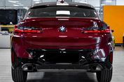 BMW X4 xDrive20d M Sport