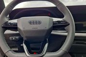 Audi A6 TDI quattro S line