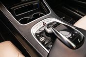 Mercedes Klasa S 400 d 4-Matic L 9G-TRONIC