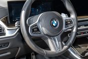 BMW X5 xDrive30d M Sport