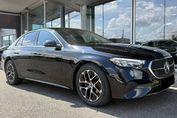 Mercedes Klasa E 220 d 4-Matic Avantgarde