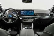 BMW X6 xDrive40d M Sport