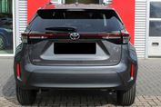 Toyota Yaris Cross Executive 1.5 Hybrid AWD
