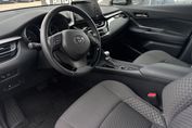 Toyota C-HR Comfort 1.8 Hybrid