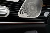 Mercedes GLE AMG 53 Hybrid 4-Matic+