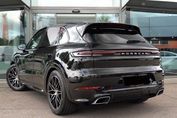 Porsche Cayenne Cayenne