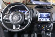 Jeep Renegade 1.5 T4 Mhev Limited Fwd S&S Dct