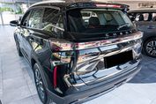 Chery Tiggo 7 Premium 1.5 T-GDI HEV DCT