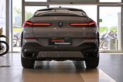 BMW X6 xDrive40d M Sport