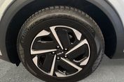 Kia Sportage 1.6 T-GDI 2WD DCT