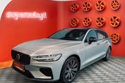 Volvo V60 T6 AWD Plug-In Hybrid Plus Dark aut