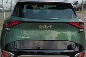 Kia Sportage 1.6 T-GDI  Business Line 4WD DCT