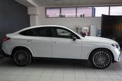 Mercedes GLC Coupe 220 d  4-Matic AMG Line