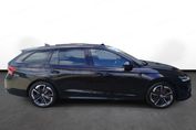 Skoda Octavia 2.0 TDI 4x4 RS DSG