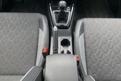 Volkswagen T-Cross 1.0 TSI Life Plus