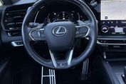 Lexus RX 500h F Sport