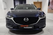 Mazda 6 2.0 aut