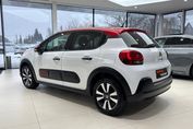 Citroen C3 1.2 PureTech Shine