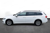 Volkswagen Passat 2.0 TDI EVO Business DSG