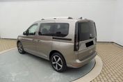Volkswagen Caddy osobowy L1H1 Style DSG