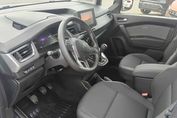 Renault Kangoo TCe Equilibre