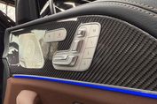 Mercedes GLE AMG Coupe 53 4-Matic+