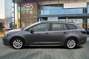 Toyota Corolla 1.8 Hybrid Comfort