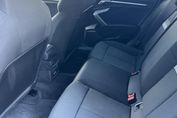 Audi A3 35 TFSI s Tronic