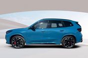 BMW X1 M35i xDrive