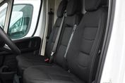 Peugeot Boxer Heavy L2H2 aut