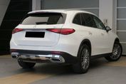 Mercedes GLC 200 4-Matic Avantgarde
