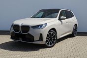 BMW X3 xDrive20d M Sport