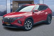 Hyundai Tucson 1.6 T-GDI Executive 2WD DCT