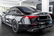 Mercedes Klasa S AMG 63 E Performance L 4-Matic