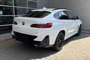 BMW X4 xDrive20d M Sport