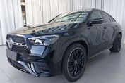 Mercedes GLE Coupe 450 d 4-Matic AMG Line
