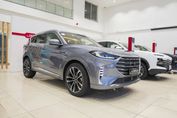 Jetour X70 Plus 1.6T DCT