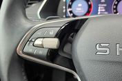 Skoda Octavia TSI Selection DSG