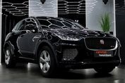 Jaguar E-Pace i4D FWD R-Dynamic S