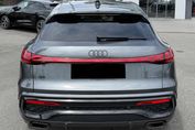 Audi Q5 e-Hybrid quattro Sportback