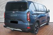 Ford Tourneo Custom 320 L1H1 Active A8 AWD