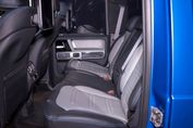 Mercedes Klasa G 580 EQ Edition One