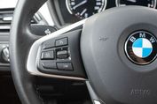 BMW X2 SDRIVE18I Advantage