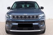 Jeep Compass Altitude 1.5 T4 mHEV DCT FWD