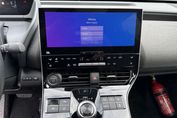 Toyota bZ4X 71.4KWH Executive