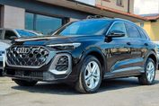 Audi Q5 TDI quattro S line