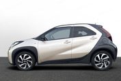 Toyota Aygo X 1.0 VVT-i Style