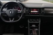 Skoda Kodiaq 2.0 Bi-TDI 4x4 RS DSG