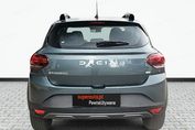 Dacia Sandero TCE Expression