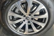 Mercedes GLC 220 d 4-Matic Avantgarde